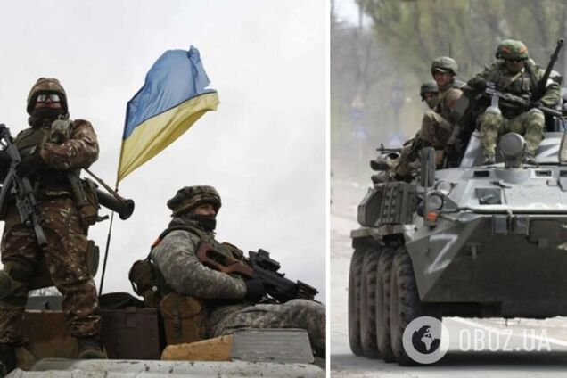 Голова Криворізької ОВА розповів про успішну контратаку ЗСУ