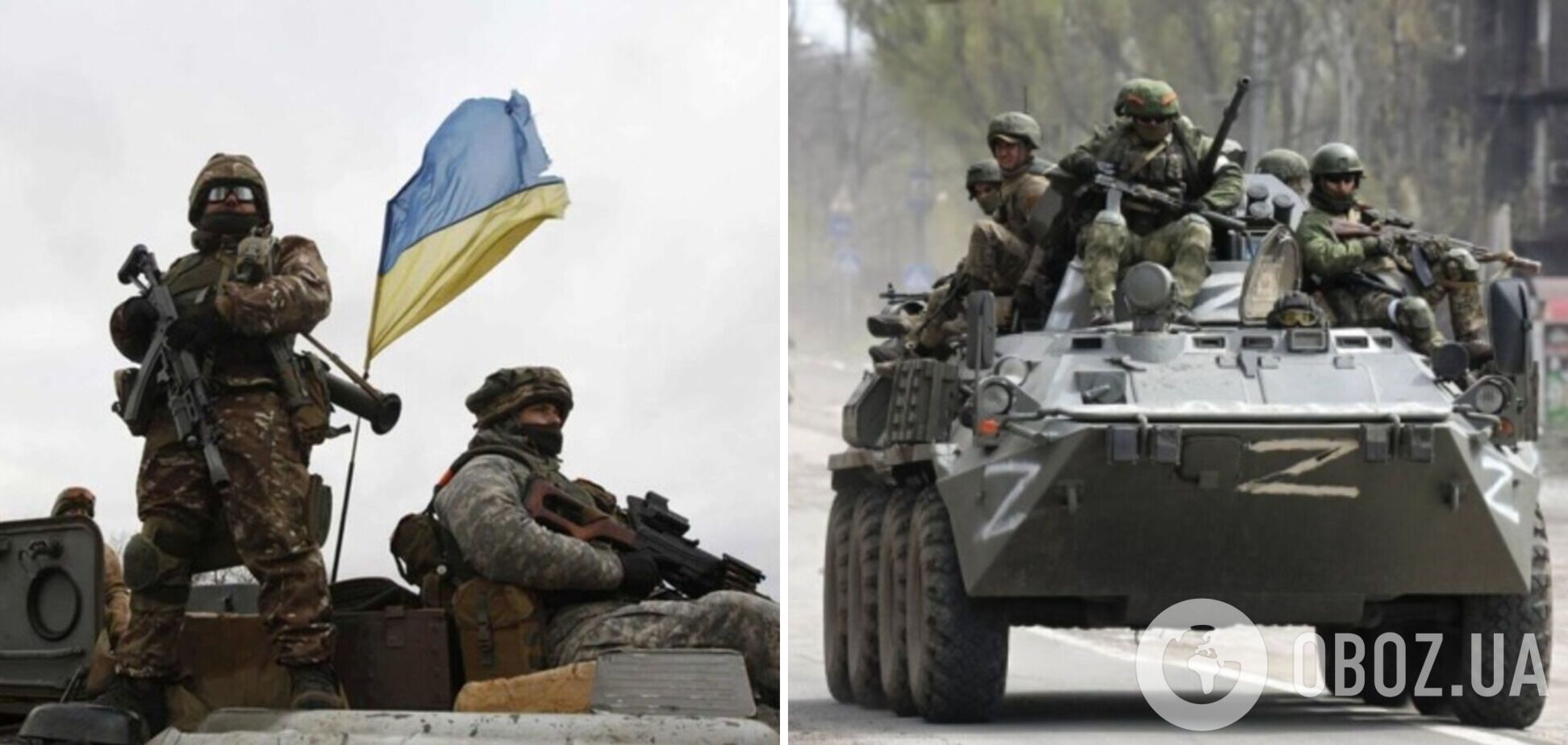 Контрнаступ українських військових на Херсонщині зриває плани РФ на південному напрямку – ISW