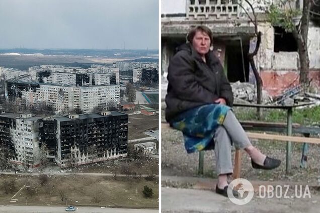 В 'Азове' рассказали, сколько жителей Мариуполя убили российские оккупанты