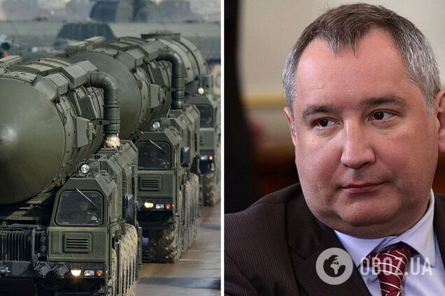 У Росії пригрозили знищити країни НАТО 'за півгодини', але відразу стали задкувати