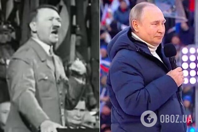 День российского позора: Гройсман сказал, что РФ будет праздновать 9 мая