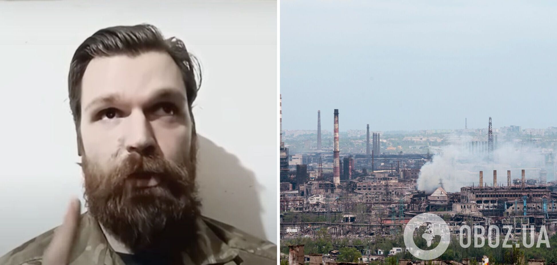 Бойцы 'Азова' рассказали, сколько оккупантов ликвидировали с начала войны в Мариуполе