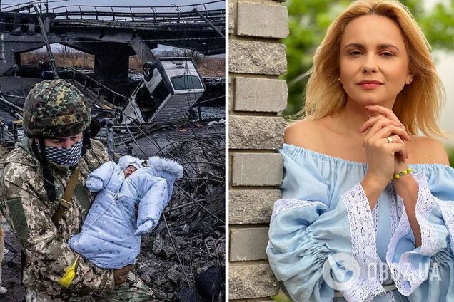 'Самый трудный день рождения в моей жизни': Ребрик назвала единственное желание в свой праздник