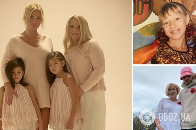 Осадчая, Мишина, Камалия, Kalush Orchestra и другие звезды трогательно обратились к мамам войны и показали своих самых родных