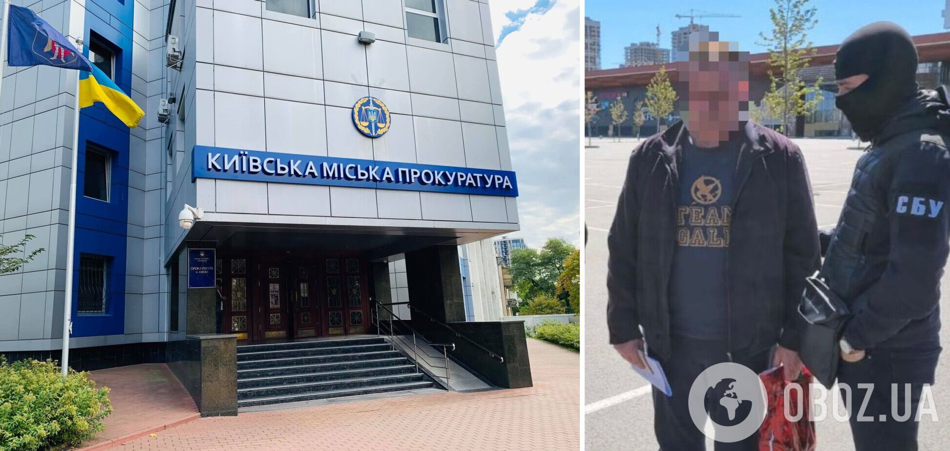 Зловмисник заперечував військові злочини окупантів