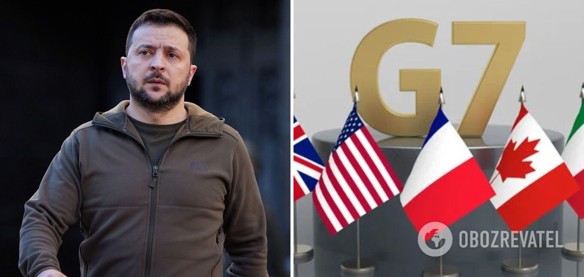 Зеленский назвал три основных вещи, которые помогут Украине победить Россию