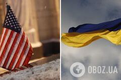 У Сенаті США розповіли, коли пройде голосування щодо пакету допомоги Україні на $40 млрд