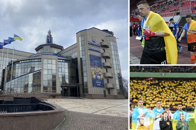 УАФ вирішила завершити сезон у всіх лігах