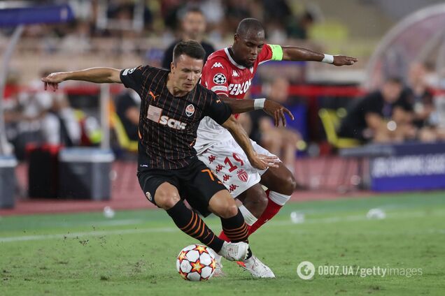 Евгений Коноплянка