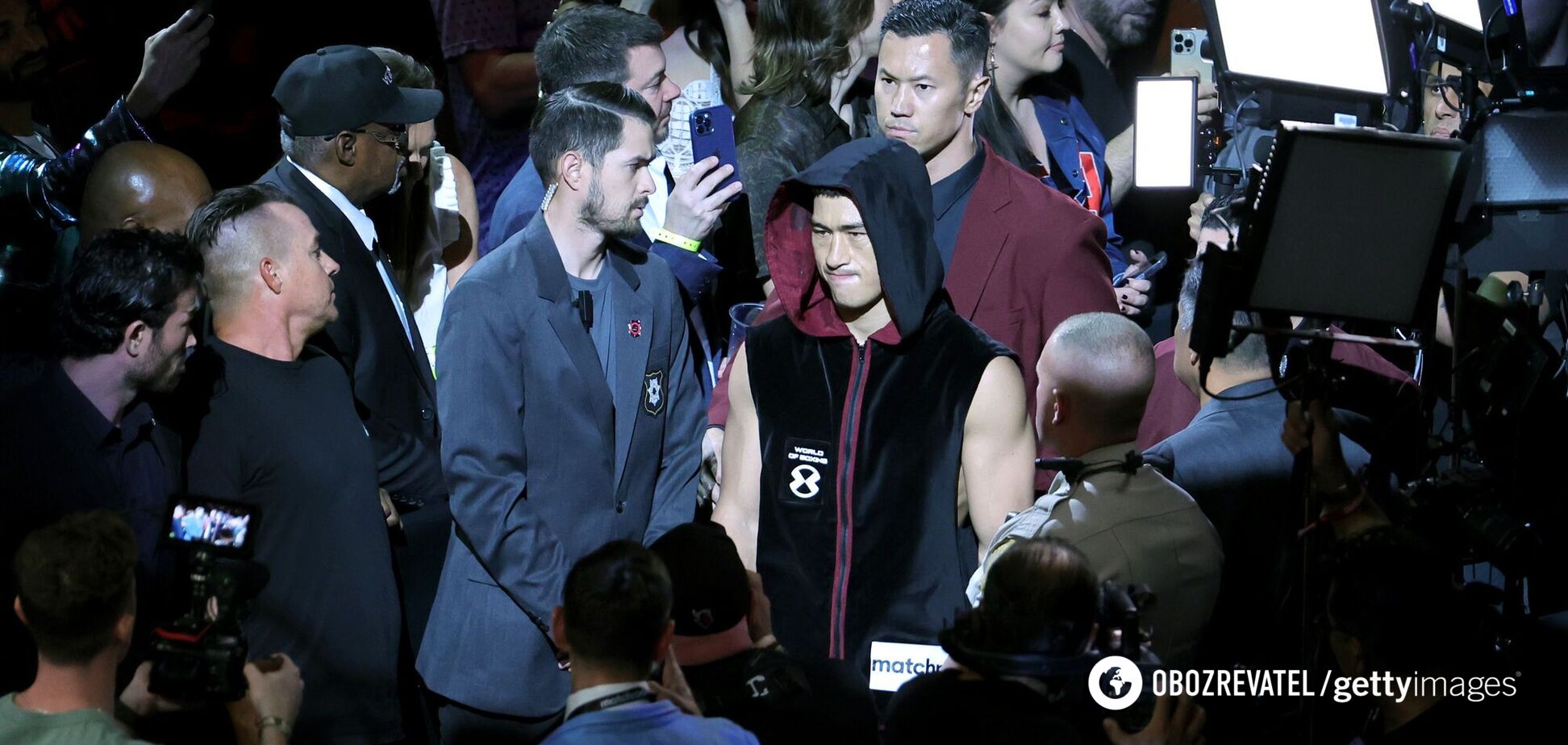 Дмитрий Бивол