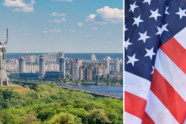 Посольство США вернулось в столицу Украины