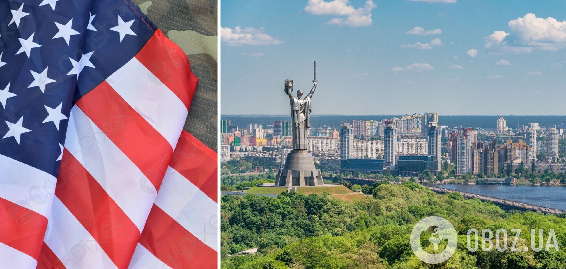 Посольство США вернулось в столицу Украины