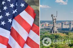 Посольство США вернулось в столицу Украины