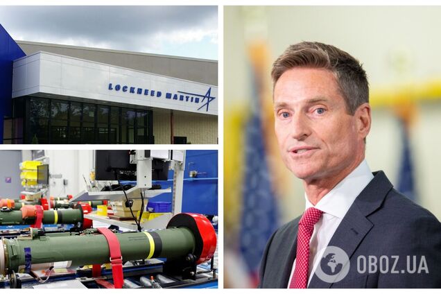 У США вдвічі збільшать виробництво Javelin – Reuters