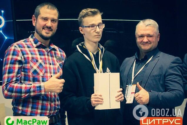 Росія вбиває наше майбутнє: в Маріуполі загинув один з найталановитіших ІТ-шників