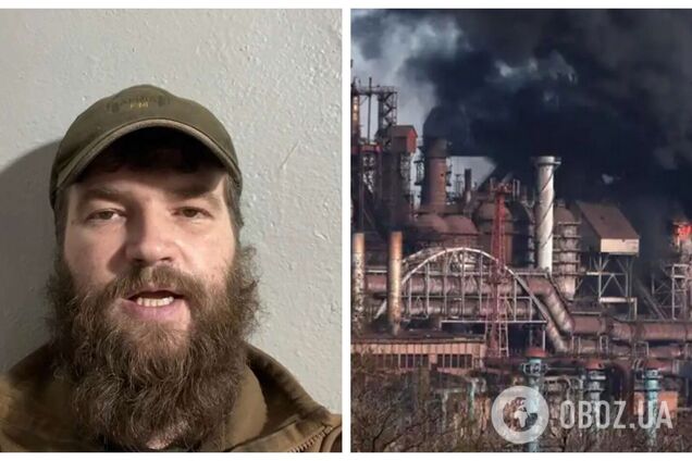 Паламар о ситуации с ранеными на 'Азовстали': умирают каждый день из-за отсутствия лечения