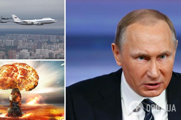 Ейдман про провальний парад та ядерні погрози Путіна: росіянам дають нову дозу 'побєдобєсія'