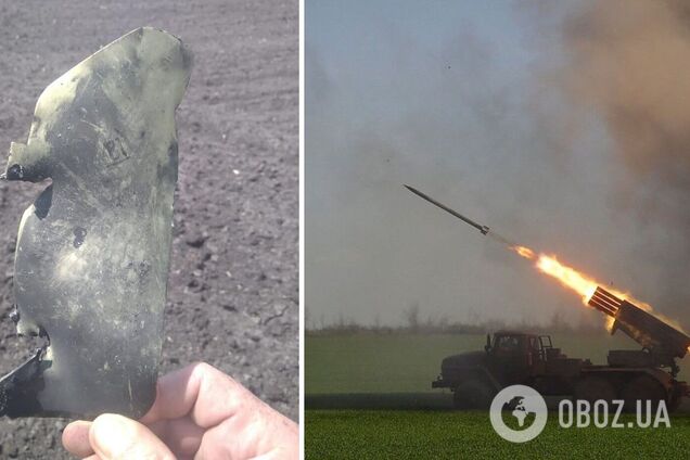 Окупанти обстріляли Сумщину: в ОВА розповіли подробиці. Фото