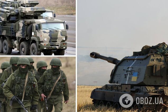 Почему язык не довел российскую армию до Киева?