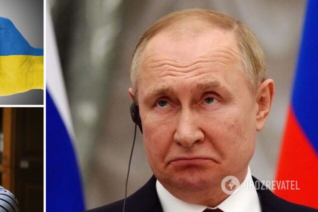 Повторится сценарий 1991 года: украинский историк рассказал, что ждет РФ после войны с Украиной