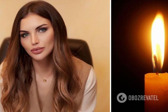 Скончалась издатель L'Officiel Austria Светлана Лавринович: невестке экс-министра Украины было 36 лет