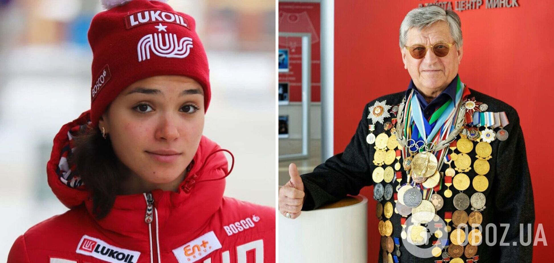 'Не там нацистів шукають': олімпійського чемпіона з РФ затаврували ганьбою після слів про 'даунів та йолопів' у Норвегії