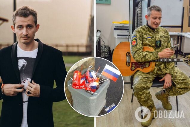 Коля Серга, который два года прожил в Москве: я задыхался, там не было свободы