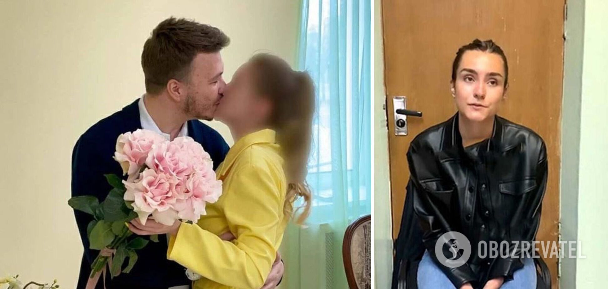 Сапегу відправили до колонії, а Протасевич одружився: чим закінчився скандал з опозиційним журналістом