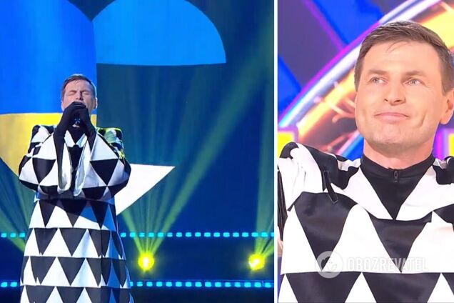 Вице-спикер эстонского парламента спел 'Братья украинцы' и не сдержал слез. Видео