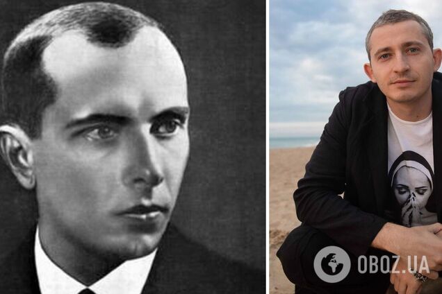 Коля Сєрга оригінально відповів на запитання, хто такий Степан Бандера