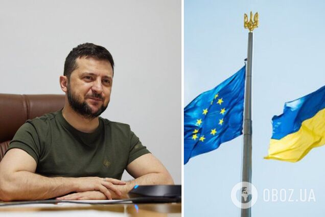 Зеленский внес в ВР для голосования законопроект о Стамбульской конвенции