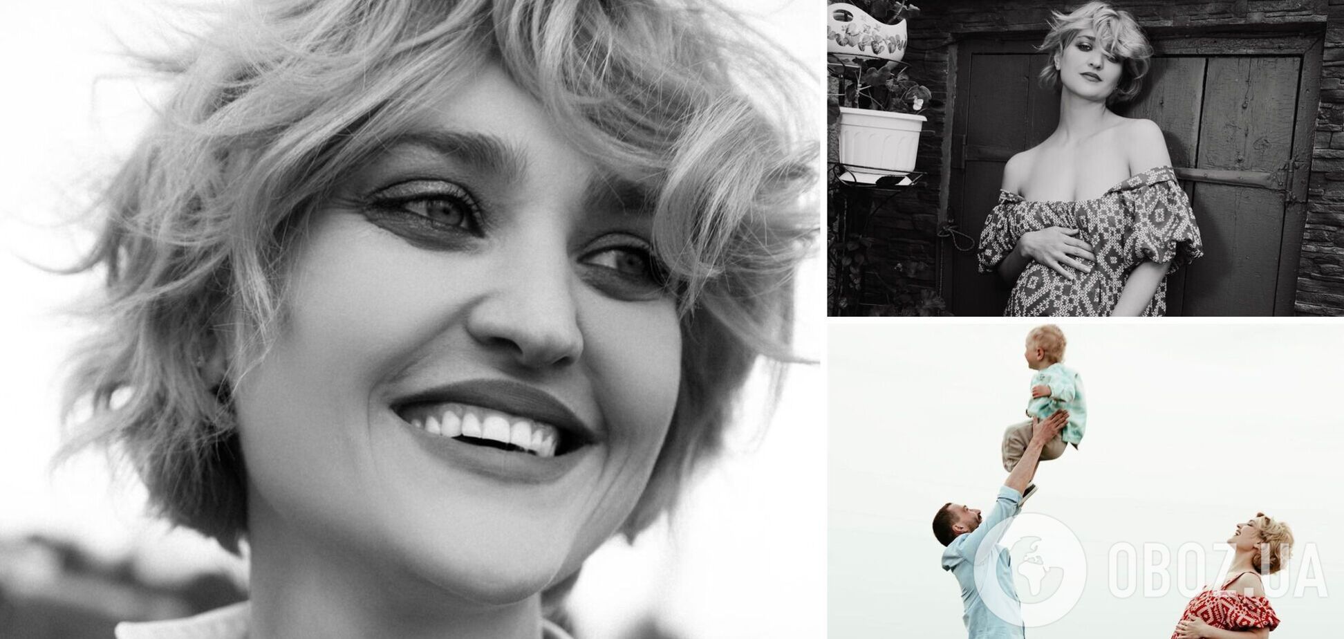 Зірка 'Жіночого кварталу' Віра Кекелія вагітна. Фото