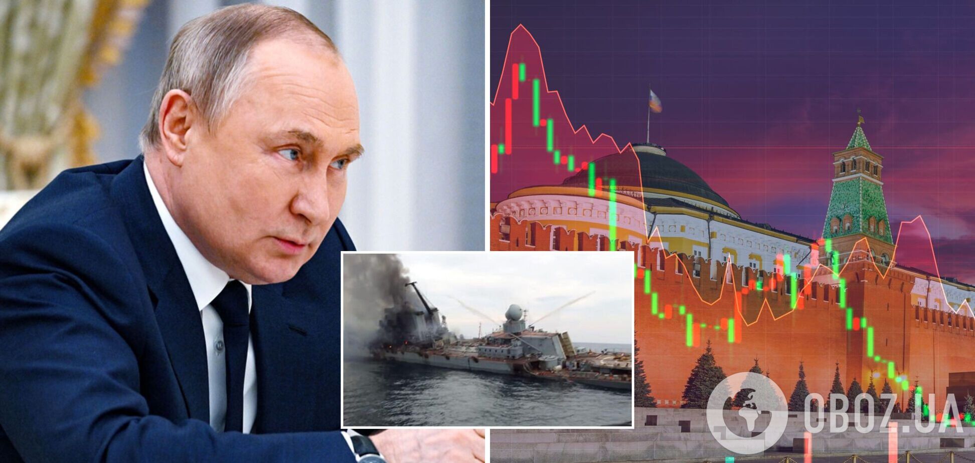 Путин не рассчитывал на настолько дорогую войну, считают аналитики