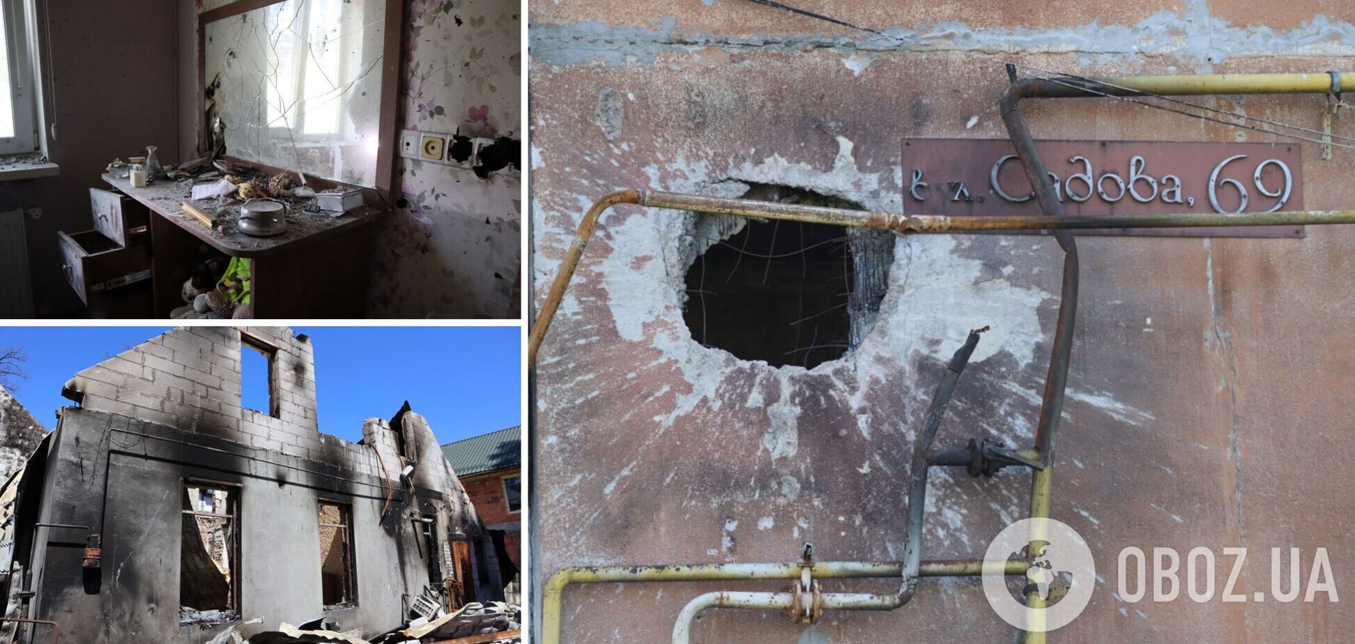 Ворог прагнув контролювати Ірпінь, щоб атакувати Київ