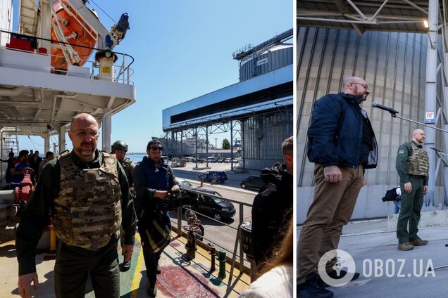 Україні терміново потрібно налагодити експорт