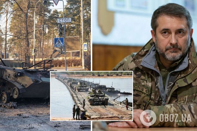 Ситуація на Луганщині