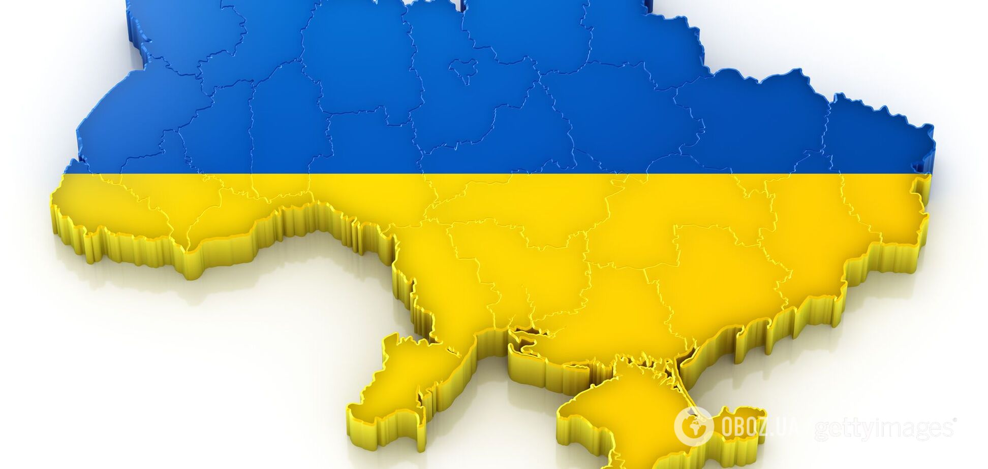 Зеленский хочет освобождения всей Украины