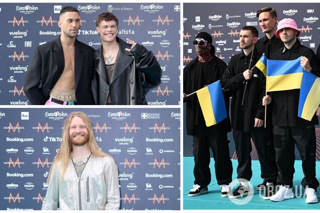 За день до Евровидения. Букмекеры резко изменили ставки на победителя