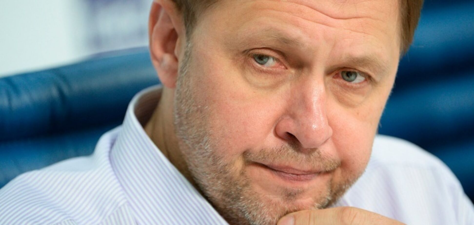 'Волна ярости и тошноты': российский комментатор жестко высказался о победобесии в РФ и поддержал Украину