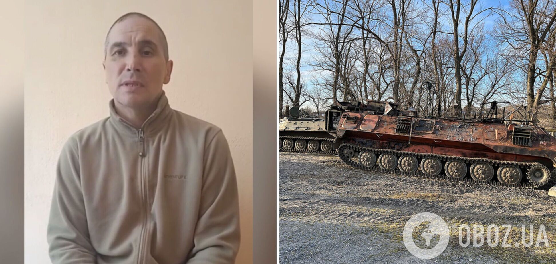 Обещали большие деньги: пленные оккупанты пожаловались, что Россия их 'кинула'. Видео