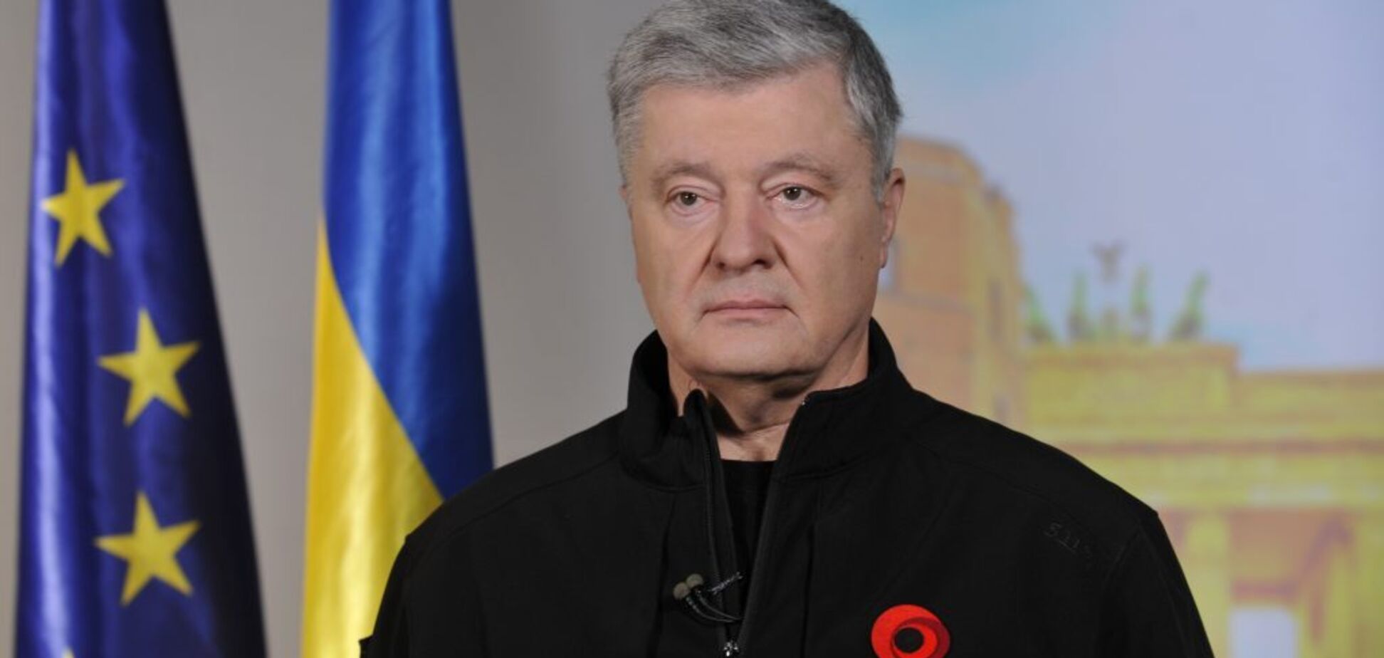 Украина должна стать членом ЕС и НАТО, а Россию нужно депутинизировать, – Порошенко