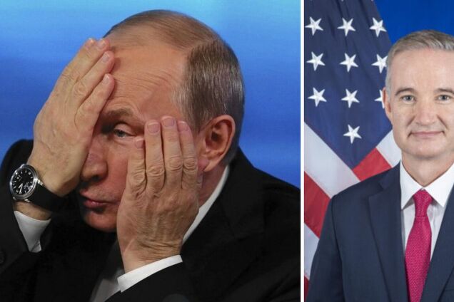 Путін програв війну в Україні