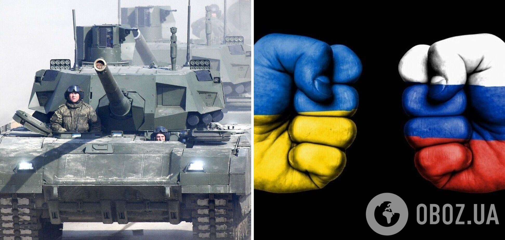 Війна РФ проти України