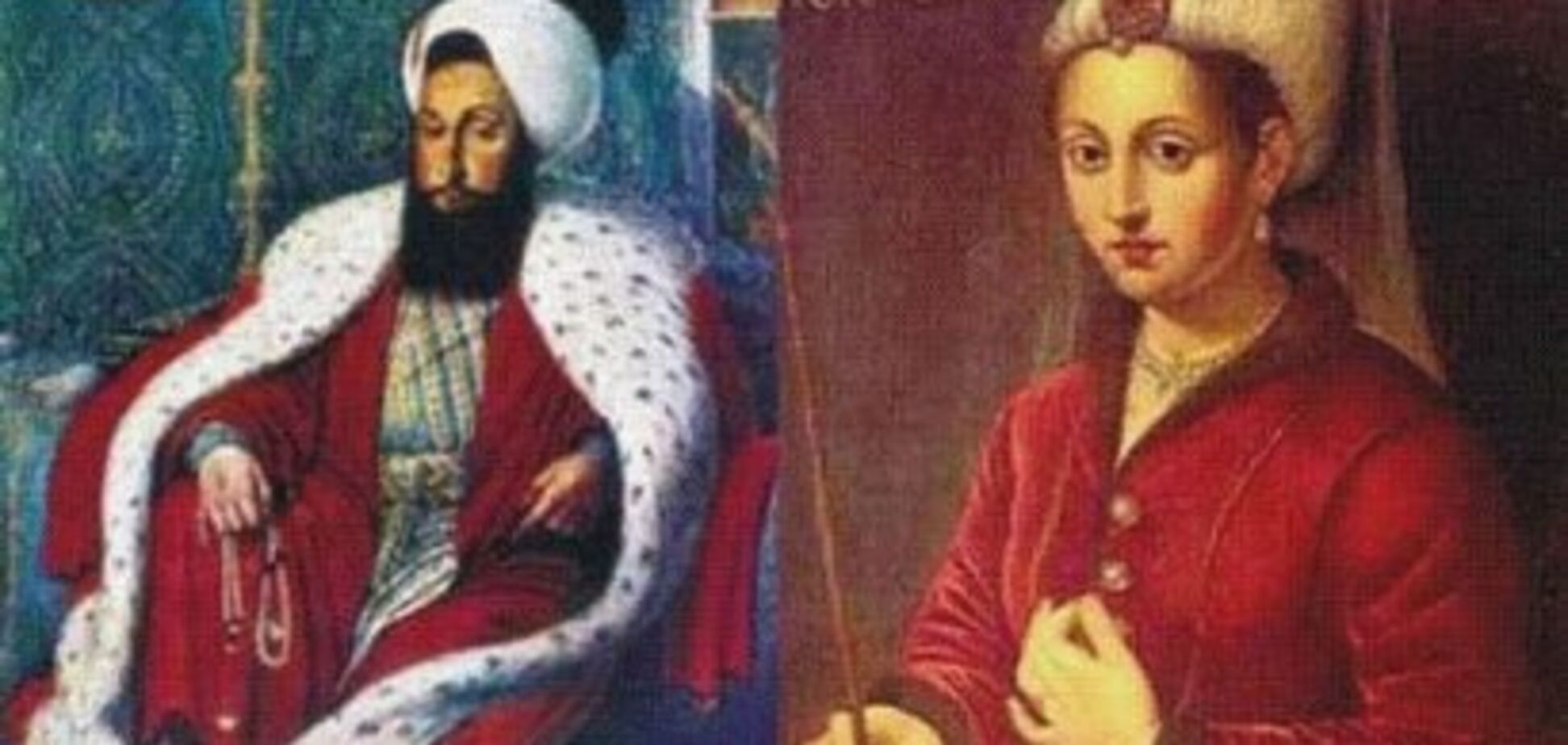 'Деспотии сами растят себе могильщиков'. История Роксоланы – любовь или месть?