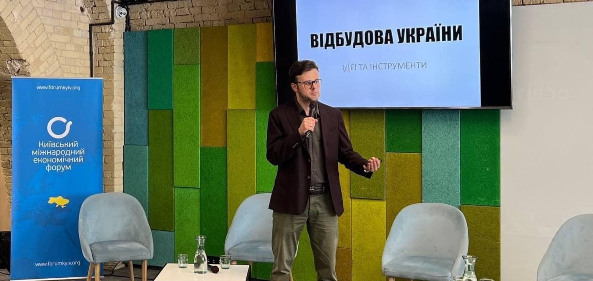 7 дієвих важелів для економічного відновлення України