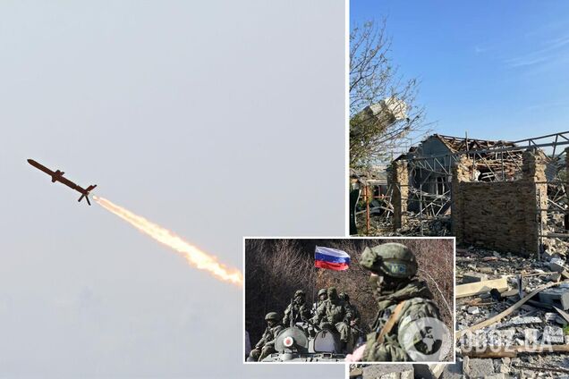 Ситуація у Донецькій області