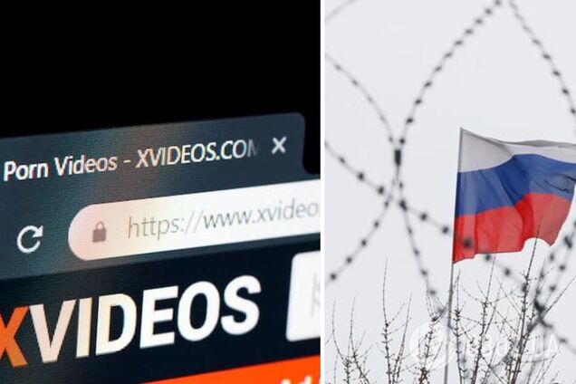 XVIDEOS и XNXX больше недоступны в России