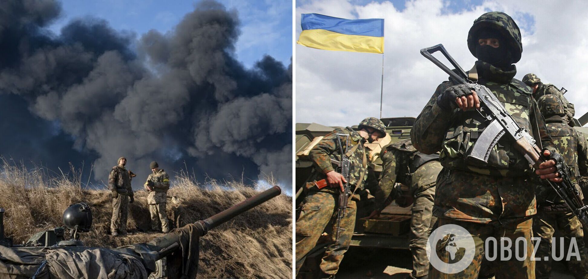ВСУ на юге ликвидировали 70 оккупантов и подавили два командно-наблюдательных пункта врага