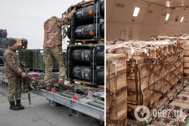 Украина гарантировала, что не будет использовать западное оружие для ударов по РФ