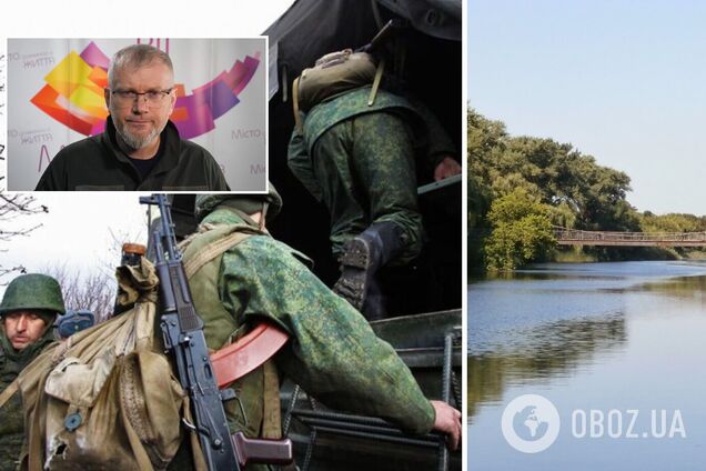 Оккупанты строят укрепления на Криворожском направлении и минируют побережье Ингульца, – Вилкул